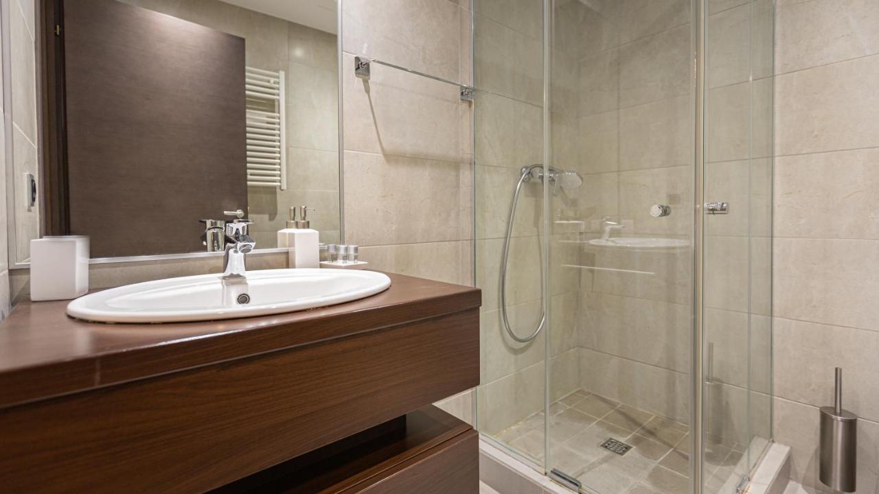 Charming Family Condo In Silver Mountain Пояна-Брашов Екстер'єр фото